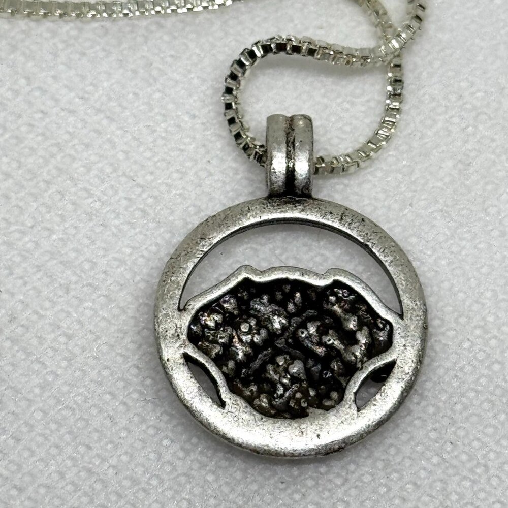 Shih Tzu dog pendant necklace, NWOT - Picture 4 of 5